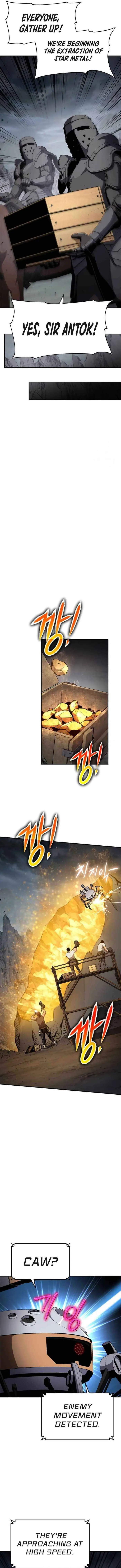 The Knight King Who Returned with a God Chapter 99 image 10_optimized